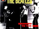 The Beatles 1962: Granada to the BBC Mono LP VINYL 12
