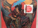 DOKKEN Beast From The East SEALED 2 LP Gatefold Cover-Live In Japan HYPE STICKER
