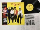 THE B-52 S S/T Japan LP [98826ER]