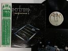 SUPERTRAMP CRIME OF THE CENTURY Japan LP [98950ER]