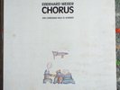Eberhard Weber Chorus Vinyl
