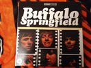 Buffalo Springfield First Album Vinyl Record Atco 1966