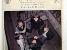 ROLLING STONES MOTHER'S LITTLE HELPER LONDON LS72 JAPAN FLIPBACK COVER VINYL 7