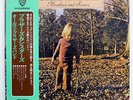 ALLMAN BROTHERS BAND BROTHERS AND SISTERS WARNER BROS. P8345W JAPAN OBI VINYL LP