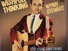 Wynn Stewart Wishful Thinking 2 LP Challenge Yrs 1958-1963 Bear Family BFD152561