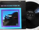 LP Oscar Peterson Trio: Night Train (Verve Stereo V6-8438) D 1962