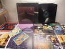 Pink Floyd – The Dark Side Of The Moon 30th Anniversary Lp mint- /with Poster