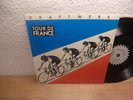 Kraftwerk – Tour De France Vinyl, 12