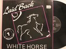 Laid Back German Import 12In White Horse On Metronome - Vg++ / Vg++