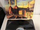 Pink Floyd - Animals 1977 UK 1st LP Harvest SHVL 815 G/F superb EX/EX