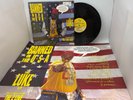 Luke & The 2 Live Crew Banned In The USA The Luke LP Vinyl OG US 1990 VG+/NM