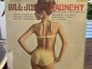 Bill Justis, Raunchy & Other Instrumentals 1969 -VINYL LP, Sun Records