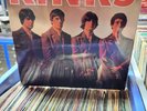 The Kinks: The Kinks, MONO-Pye-Records-LP (UK-LP), vg+/vg+