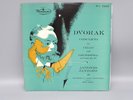 Vinyl /LP:ANTONIO JANIGRO Dvorak Concerto Cello DIXON WESTMINSTER WL-5225 NM