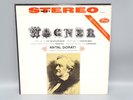 Vinyl/LP: ANTAL DORATI , Wagner , White Label Promo 1967 Mercury SR90287