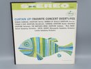 Vinyl/LP:Paray/Dorati Curtain Up Concert Overtures Mercury SR90323 RFR-1