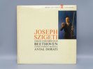 Vinyl/LP:Joseph Szigeti Beethoven Violin Mercury LP SR90358 , RFR 1