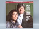 Vinyl/LP:Philips 426305-1 - Mozart Piano Concertos No.15& 16 - Mitsuko Uchida NM