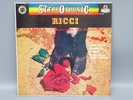 Vinyl/LP:Carmen Fantasie By Ruggiero Ricci Vinyl Promo Copy 1960  Stereo - NM