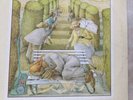 GENESIS-SELLING ENGLAND BY THE POUND 12” VINYL 1973 ORIGINAL-EXCELLENT CONDITION