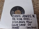 Davie Jones & The King Bees 7