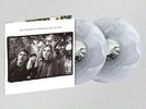SMASHING PUMPKINS ROTTEN APPLES GREATEST HITS PEARL PLATINUM VINYL 2LP 2000 ONLY