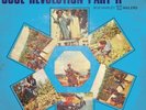 Soul Revolution Part Ii - Yellow - Bob & The Wailers Marley - Record Album, Viny