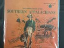 Instrumental Music Of The Southern Appalachians 1957 Folk Bluegrass Mint