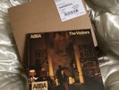 ABBA - The Visitors: The Singles. 4 x Coloured 7” VINYL Box Set - 298/3000. NEW