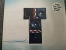 LP VINYL THE KLF ALBUM THE WHITE ROOM JAMS LP006 UK IST PRESS 1991