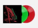A Tribe Called Quest - The Low End Theory (2024) VinylMePlease VMP Green Red 2LP