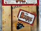 The Beatles Box | 1980 World Records JAPAN 8-LP Box Set w/Obi