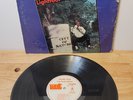 Papa George Lightfoot Natchez Trace Vault Records White Label Promo Press LP