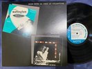 MINT  GEORGE WALLINGTON HANK MOBLEY QUARTET BLUE NOTE K18P-9276 MONO JAPAN LP
