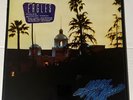 Eagles-Hotel California-ORIG. 1976 US Asylum 7E-1084 LP-SEALED w/Hype Sticker