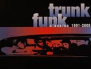 The Brand New Heavies / Trunk Funk Classics 1991-2000 US 2LP Delicious Vinyl