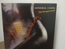 General Caine – Dangerous Tabu Records 1983 Us Original (1Lp/Vg++/Vg+) No.336
