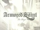 ARMORED SAINT - La Raza (remastered) - Vinyl (LP)
