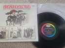The Beatles  '65 (In Original Shrink) EX+ Condition #ST-2228 Capitol Records...