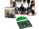 The Clash - Combat Rock 2022 180 Gram Green Vinyl LP New