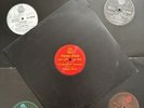 Deep Jungle Records X 5 Bundle #2 , Nut Nut, Tech Itch, Harmony, Babylon Cru