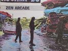 HUSKER DU - Zen Arcade - Vinyl (gatefold 2xLP)