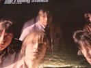 The ROLLING STONES - AFTERMATH - VINYL LP - US Purple LONDON RECORDS