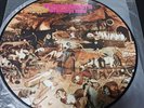 BLACK SABBATH GREATEST HITS PICTURE DISC VINYL Will Combine Shipping