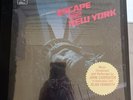 Escape From New York Soundtrack Vinyl LP John Carpenter Will Combine Shipping