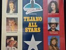 Tejano All Stars SEALED Lp Vinyl Selena Dinos Mazz Laura Canales Pulido  Tejano