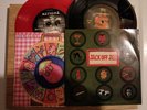 Jack Off Jill  Original  RECORDS My Cat/Girl Scout /Swollen/American Made 7
