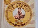 Elvis Presley -Sun Singles - 6 x 7