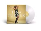 Tina Turner - Queen of Rock 'N' Roll. Crystal Vinyl 12” Album NEW & SEALED