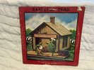 Grateful Dead – Terrapin Station. Vinyl LP Record Album.